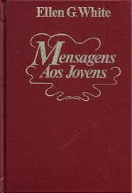 ellen white livros