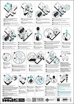 25 best instruction manual