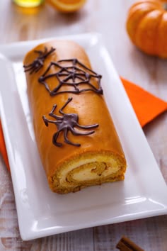 Blog di cucina di Aria: Cheesecake alla zucca e gocce di cioccolato ... Blog di cucina di Aria: Cheesecake alla zucca e gocce di cioccolato ...