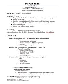 student resume format 22 10 final year engineering student resume resume sample for high school student