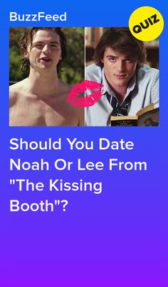BTR dating quiz
