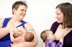breastfeeding lesbians pics Breastfeeding lesbians pics