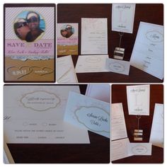 83 Best Mm Wedding Invitations And Designs Images On Pinterest In Complete Pink And Silver Ice Wedding Design Package By My Menuista Your Cards