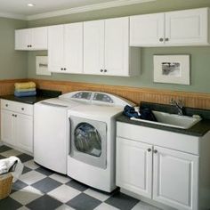 46 Best Laundry Room Images On Pinterest Bat Wall Cabinet In Satin White Kw3018 Sw At