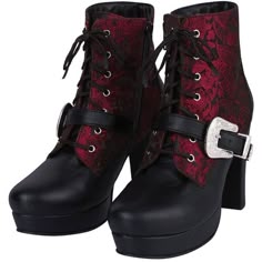 Rique Gothic Boot E D A Liked On Polyvore Featuring Shoes Boots Gothic Rique Gothic Boot E D A Liked On Polyvore Featuring Shoes Boots Gothic