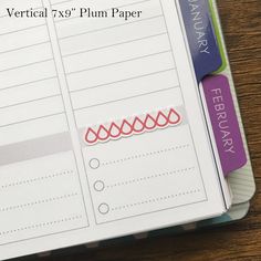 2018 年の 69 件のおすすめ画像 ボード plum paper planner layout