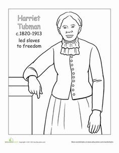 jackie robinson coloring page black history month printable grades