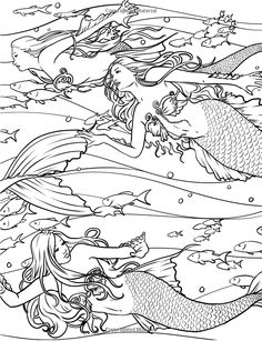 186 Best Coloring Pages To Print