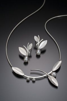 Ohrklemme pendiente 925 plata Onyx ornament 925 plata joyas de pelo