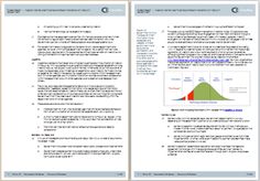 word document report template