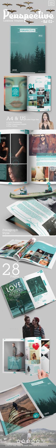 194 best lookbook templates images on pinterest in 2018 a4
