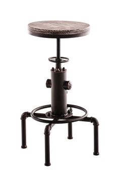 40+ Best inustrial bar stools images | bar stools, stool, bar 40+ Best inustrial bar stools images | bar stools, stool, bar