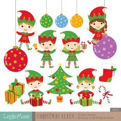 Die Cut 10 X Brillante Feliz Navidad Navidad Tarjeta Toppers