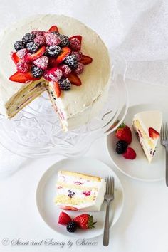 whole food chantilly cake recipe