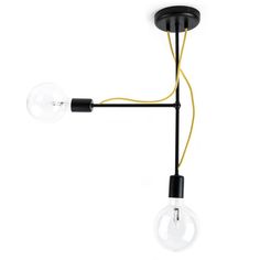 De 100+ beste bildene for Light i 2020 | interiør, lamper, lys Loft Tubo 6 lampa sufitowa