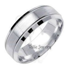 52 Best Men S Platinum Wedding Bands Images On Pinterest Mens Platinum Wedding Bands Womens Rings Matching