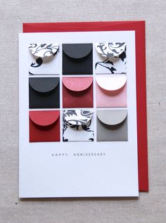 tiny envelopes