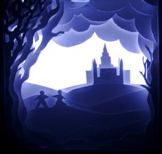 25 best shadow cast