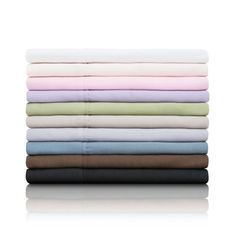 Deep Pocket up to 16inch Full White Elegant Comfort /™ Luxurious Soft 1500 Thread Count Egyptian Quality 4-Piece Sheet Wrinkle and Fade Resistant Bedding Set