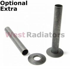 /"/"/"Abbey Manual Throttle /& LS Angled Radiator Valve Pewter/"/"/"