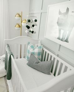 963 Best Baby Boy Nursery Ideas Images In 2019 Kids Room A Sweet Baby Rhino Inspired This Stunning E Blue Nurserybaby Boy Nursery Themessafari