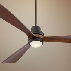 37 Best Ceiling Fans Images On Pinterest With Lights An Integrated Led Light Adds Energy Efficiency To This Large Ceiling Fan Design Style At Lamps Plus