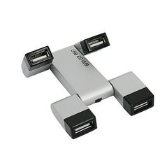 Macally dothub portable 4 port hispeed usb20 hub for mac Macally dothub portable 4 port hispeed usb20 hub for mac