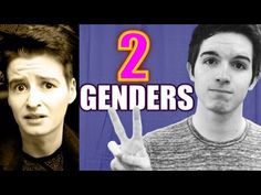 pin by klonoaguntztails daxinfiresworn on there are only 2 genders