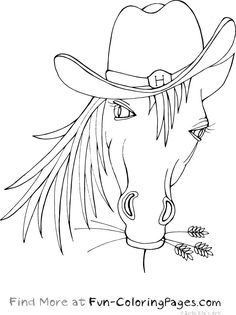 cowboy boot coloring page from clothes and shoes category select