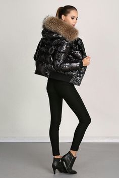 Moncler Alpin Jacket Moncler Alpin Jacket