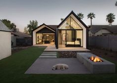 25 White Exterior Ideas for a Bright, Modern Home - http ... 25 White Exterior Ideas for a Bright, Modern Home - http ...