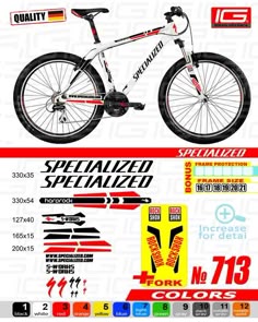 WILIER Bicycle Bike Frame Decals Sticker Adhesive Graphic Vinyl Aufkleber Pink