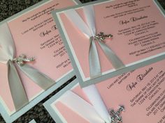 the 198 best christening baptism invitations images on pinterest