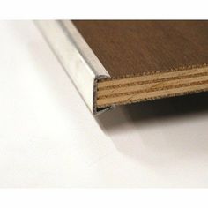 Standard Series Plywood Round Folding Banquet Table Edge Channel Original Series Rectangle Folding Banquet Table Frame Finish Silver Size 18 X