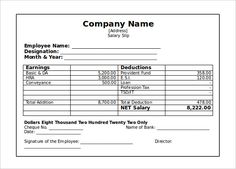 8 best construction images on pinterest in 2018 business ideas cash slip format