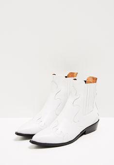 24 BootsCowboystiefel Cowboy Von Die Bilder White Besten 0OknXPw8
