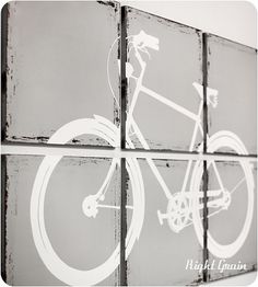 Bicycle Wall Decor custom made vintage road bike bicycle sign wall art print decor Bicycle Wall Decor custom made vintage road bike bicycle sign wall art print decor