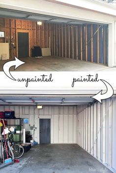Garage Remodeling Ideas garage remodel tips | garage steps, garage remodel and garage ideas Garage Remodeling Ideas garage remodel tips | garage steps, garage remodel and garage ideas