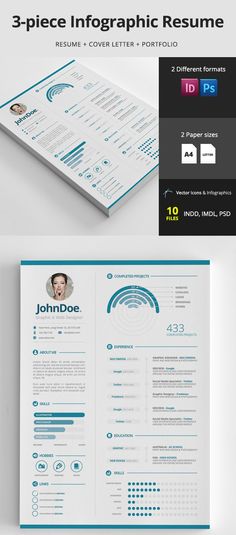 Social Media Resume Template CV by Resume21 on @creativemarket - social media resumes Social Media Resume Template CV by Resume21 on @creativemarket - social media resumes