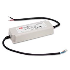 Mean Well PLN-30-24 Single Output LED Driver Power Supply Ballast 24V 1.2A 30W