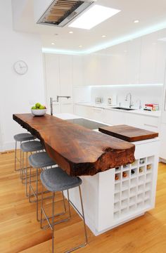 24 best Modern Organic Kitchens images on Pinterest | Kitchen white ... 24 best Modern Organic Kitchens images on Pinterest | Kitchen white ...