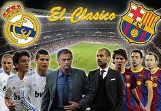 54 best el clásico