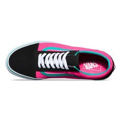 vans official site