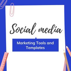 social media toolkit template social media toolkit template