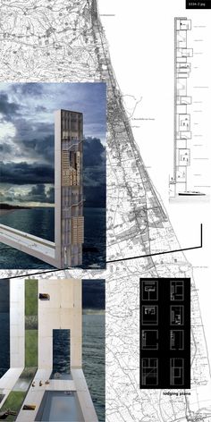 Architectural Drawings Of Skyscrapers in progress: lotte world tower / kpf | skyscrapers, architecture Architectural Drawings Of Skyscrapers in progress: lotte world tower / kpf | skyscrapers, architecture