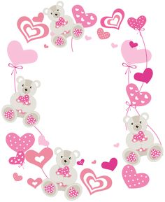 find tons of free clip art images for valentines day valentines valentines day border
