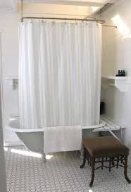 Bathrooms That Satisfy Our Desire for Minimalism | Shower rod ... Bathrooms That Satisfy Our Desire for Minimalism | Shower rod ...