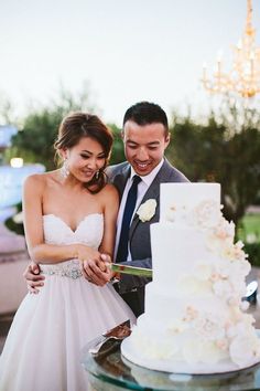 97 best wedding cakes