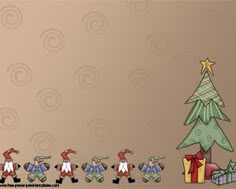 christmas powerpoint presentation