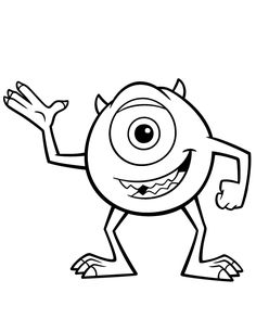 32 best monster printables images on pinterest appliques monster